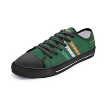 Load image into Gallery viewer, Famu Rattlers Canvas Shoes - Urban Celt