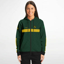 Load image into Gallery viewer, Eire Premier Zip Hoodie - Urban Celt