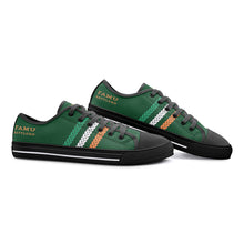 Load image into Gallery viewer, Famu Rattlers Canvas Shoes - Urban Celt