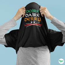 Load image into Gallery viewer, Doire Not Londonderry T-shirt - Urban Celt