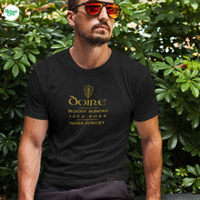 Load image into Gallery viewer, Bloody Sunday Commemorative T-shirt - Urban Celt