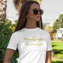 Load image into Gallery viewer, Derry Girl Unisex T-shirt - Urban Celt
