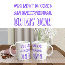 Load image into Gallery viewer, Derry Girls Quote Mug - Urban Celt