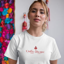 Load image into Gallery viewer, Derry Girl Cailin Dhoire T-shirt - Urban Celt