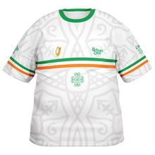 Load image into Gallery viewer, Urban Celt Plus Size Eire 32 Jersey - Urban Celt