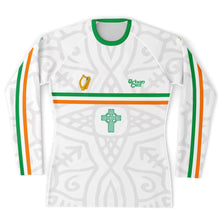 Load image into Gallery viewer, Urban Celt Eire 32 Rashguard - Urban Celt