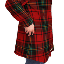 Load image into Gallery viewer, Tartan Clan Luxury Cloak - Urban Celt