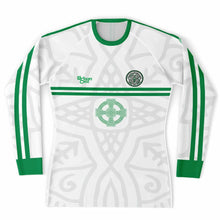 Load image into Gallery viewer, Lisbon Lions UV Rashguard - Urban Celt