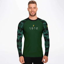 Load image into Gallery viewer, 1916 Camo UV Rashguard - Urban Celt