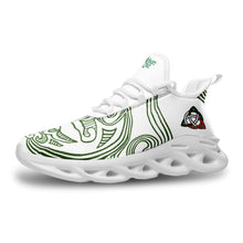 Load image into Gallery viewer, Urban Celt Bounce Mesh Knit Sneakers - Urban Celt