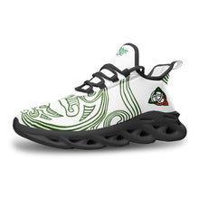 Load image into Gallery viewer, Urban Celt Bounce Mesh Knit Sneakers - Urban Celt
