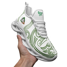Load image into Gallery viewer, Urban Celt Bounce Mesh Knit Sneakers - Urban Celt