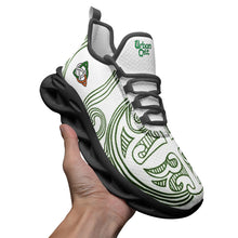 Load image into Gallery viewer, Urban Celt Bounce Mesh Knit Sneakers - Urban Celt
