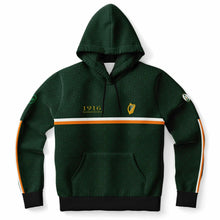 Load image into Gallery viewer, Easter Rising Commemorative Hoodie - Urban Celt