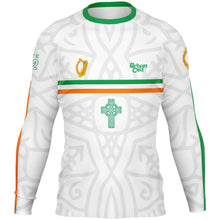 Load image into Gallery viewer, Urban Celt Eire 32 Rashguard - Urban Celt