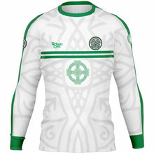 Load image into Gallery viewer, Lisbon Lions UV Rashguard - Urban Celt