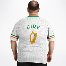Load image into Gallery viewer, Urban Celt Plus Size Eire 32 Jersey - Urban Celt