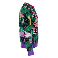 Load image into Gallery viewer, Jingle Balls Ugly Christmas Sweatshirt - Urban Celt