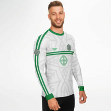 Load image into Gallery viewer, Lisbon Lions UV Rashguard - Urban Celt