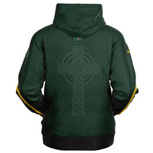 Load image into Gallery viewer, Eire Premier Zip Hoodie - Urban Celt