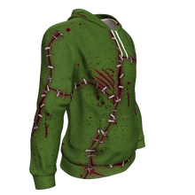 Load image into Gallery viewer, Frankenstein Premium Hoodie - Urban Celt