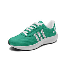 Load image into Gallery viewer, Irish Rugby Mesh Tech Trainers - Urban Celt