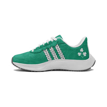 Load image into Gallery viewer, Irish Rugby Mesh Tech Trainers - Urban Celt