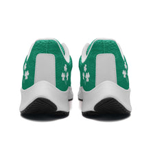 Load image into Gallery viewer, Irish Rugby Mesh Tech Trainers - Urban Celt