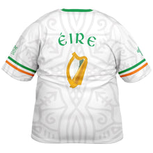 Load image into Gallery viewer, Urban Celt Plus Size Eire 32 Jersey - Urban Celt