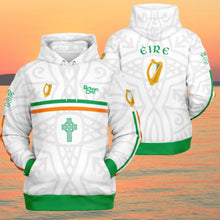 Load image into Gallery viewer, Urban Celt Eire 32 Hoodie - Urban Celt