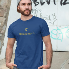 Load image into Gallery viewer, Eirinn go Brach T-shirt - Urban Celt