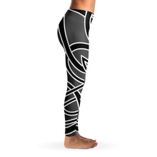 Load image into Gallery viewer, Connemara Celt Leggings - Urban Celt