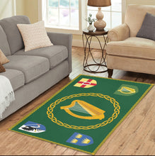 Load image into Gallery viewer, Irish Republic Area Rug 5&#39;x3&#39;3&#39;&#39;
