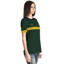 Load image into Gallery viewer, Eire Premier Green-Gold Jersey - Urban Celt
