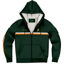 Load image into Gallery viewer, Easter Rising Commemorative Fleece Lined Hoodie - Urban Celt