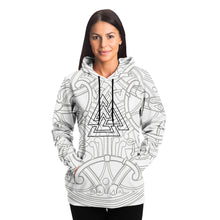 Load image into Gallery viewer, Urban Viking Hoodie - Urban Celt