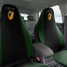 Load image into Gallery viewer, 1916 Commemorative Car Seat Covers - Urban Celt