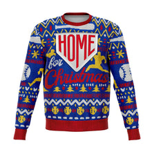 Load image into Gallery viewer, Driving Home Ugly Christmas Sweatshirt - Urban Celt