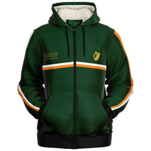 Load image into Gallery viewer, 1916 Easter Rising Commemorative Fleece Hoodie - Urban Celt