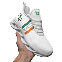 Load image into Gallery viewer, 1916 Easter Rising Mesh Knit Sneakers - Urban Celt