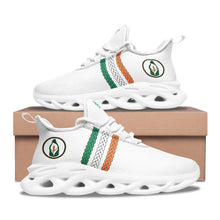Load image into Gallery viewer, 1916 Easter Rising Mesh Knit Sneakers - Urban Celt