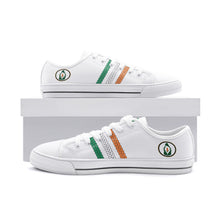 Load image into Gallery viewer, 1916 Easter Rising Canvas Shoes - Urban Celt