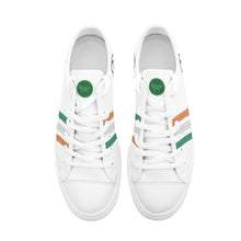 Load image into Gallery viewer, 1916 Easter Rising Canvas Shoes - Urban Celt