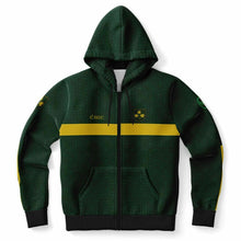 Load image into Gallery viewer, Eire Premier Zip Hoodie - Urban Celt