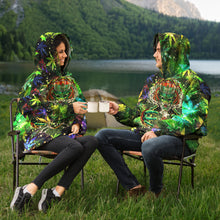 Load image into Gallery viewer, Cannabeast Snug Hoodie - Urban Celt