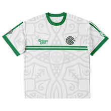 Load image into Gallery viewer, Plus Size Lisbon Lions Jersey - Urban Celt