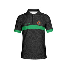 Load image into Gallery viewer, Churchill GAA Polo Top - Urban Celt