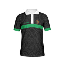 Load image into Gallery viewer, Churchill GAA Polo Top - Urban Celt