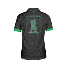 Load image into Gallery viewer, Churchill GAA Polo Top - Urban Celt