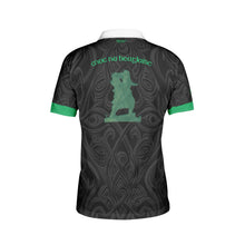 Load image into Gallery viewer, Churchill GAA Polo Top - Urban Celt